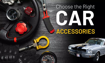 Car Acccessories