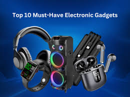 Electronics