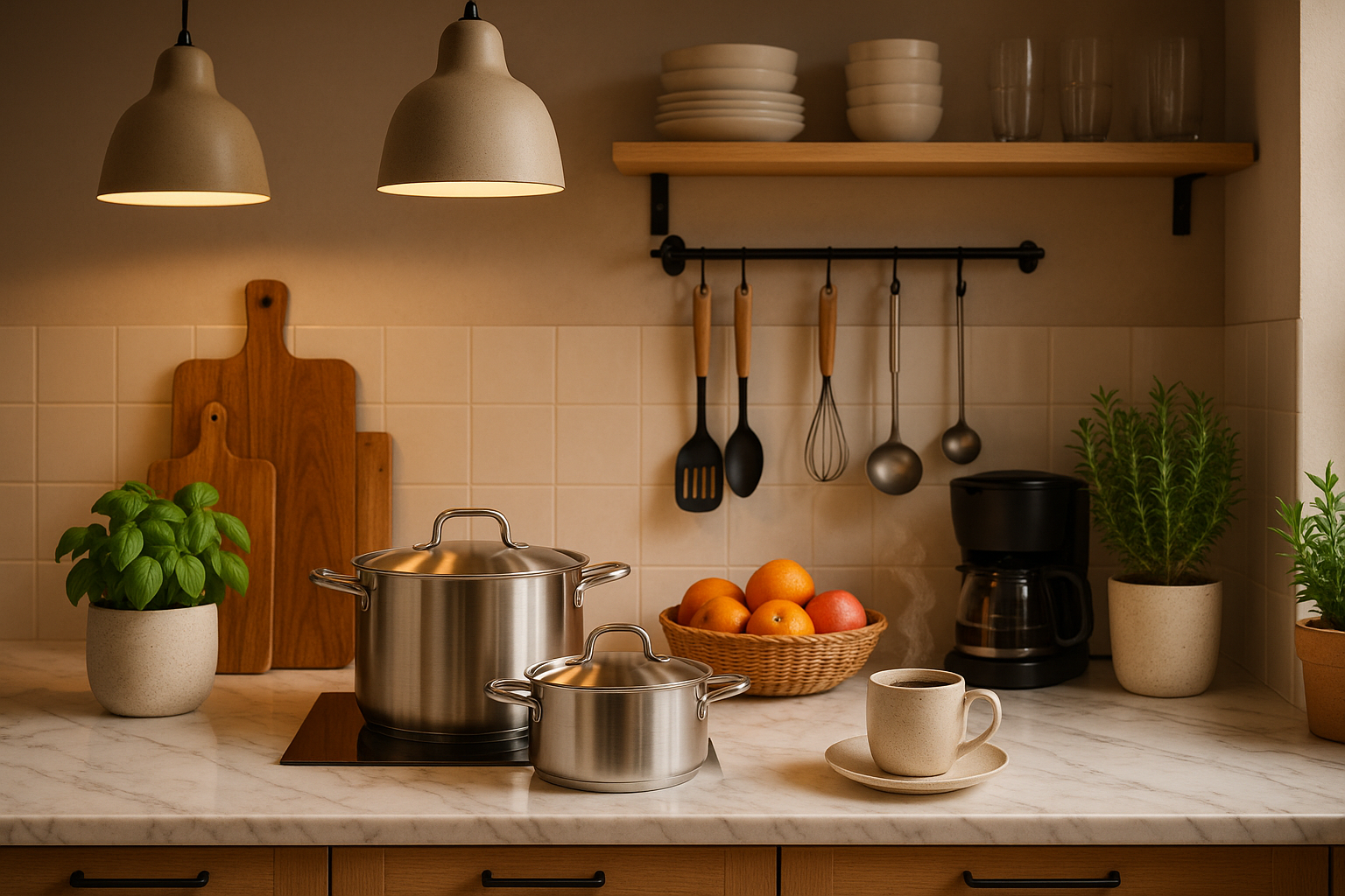 generate image for Home & Kitchen related