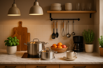 generate image for Home & Kitchen related
